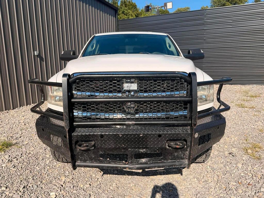 ram ram 2500 pickup 2018 3C6UR5HJ9JG378596 image ram ram 2500 pickup 2018 3C6UR5HJ9JG378596 image